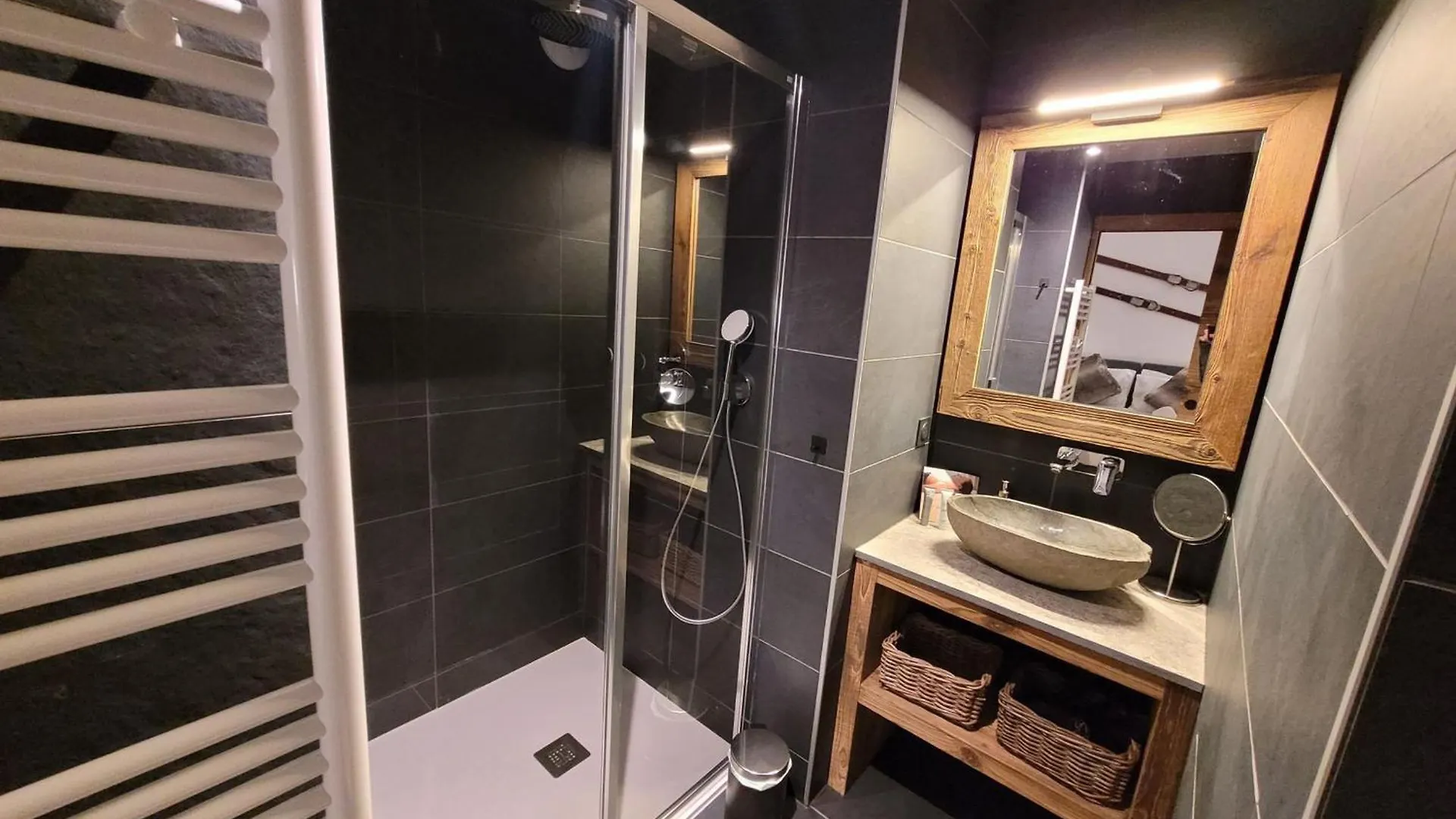 Appartement Cosy, 2 Suites, Terrasse, Centre Les Gets - Fr-1-598-154 Διαμέρισμα
